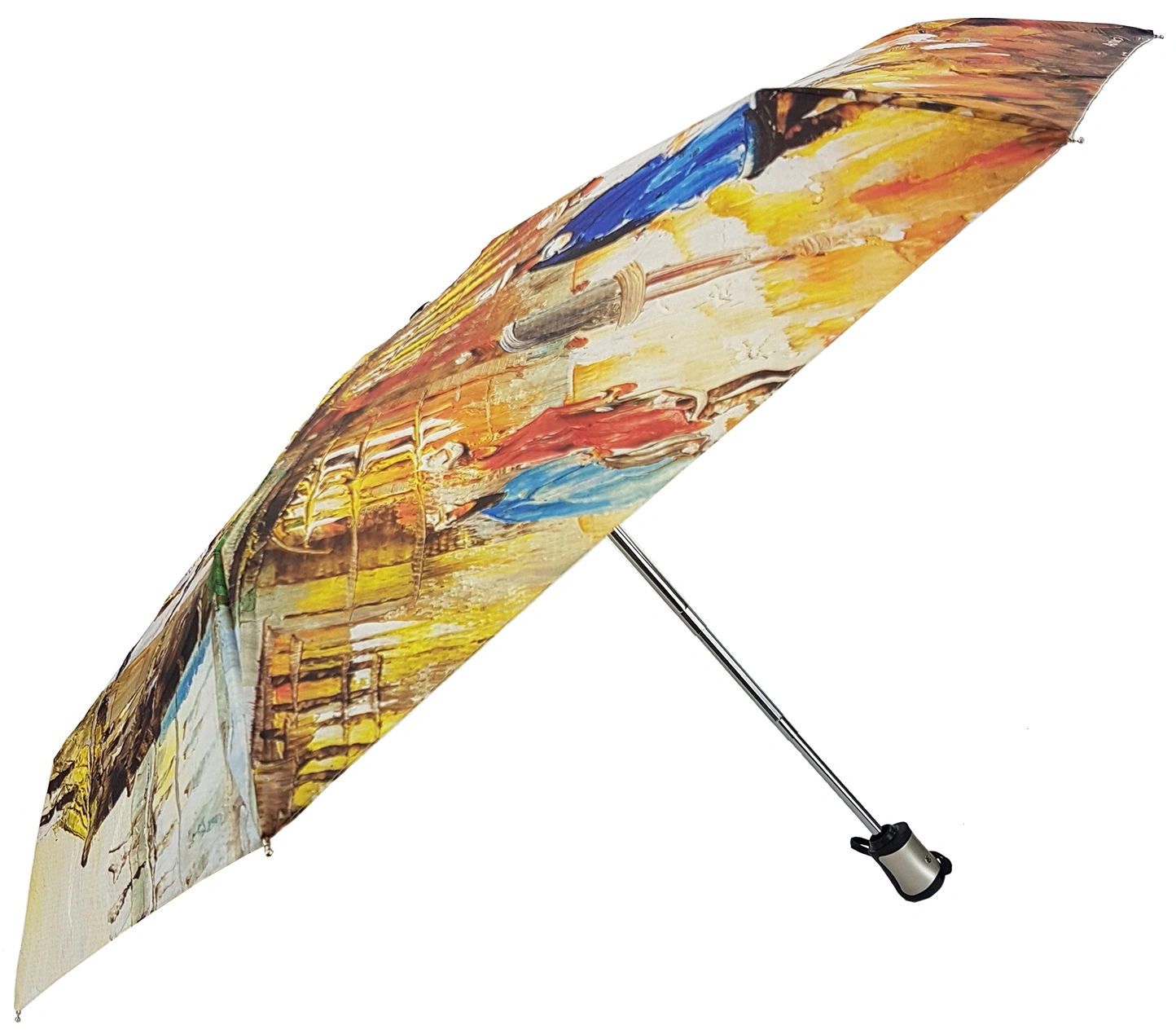 Зонт Amico  разноцветный