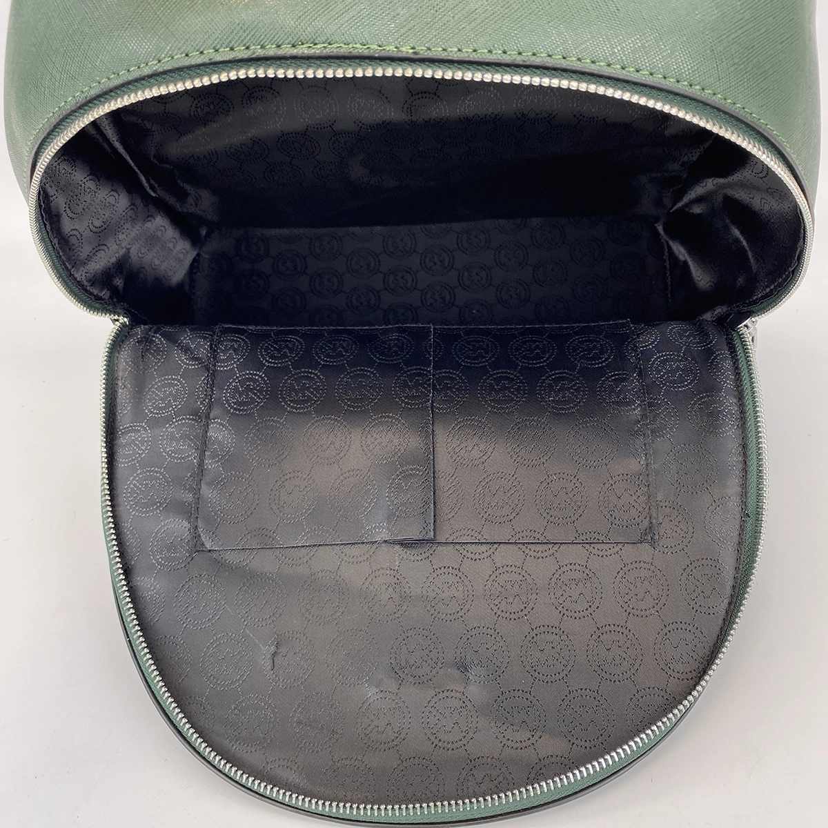Рюкзак зеленый NAPOLLI Q19389 фото 3