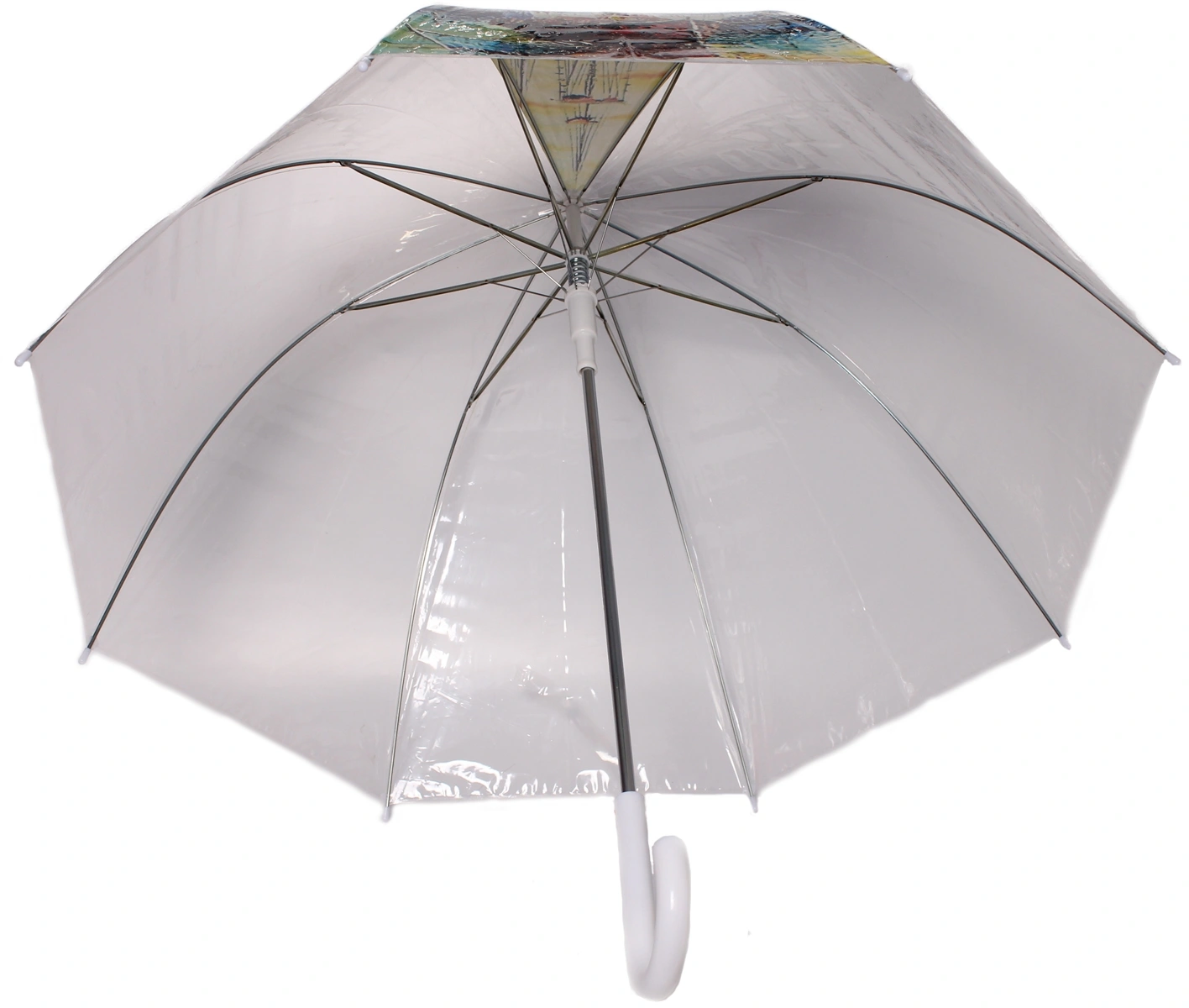 Зонт Monsоon 5109 разноцвет 4943-57 фото 2