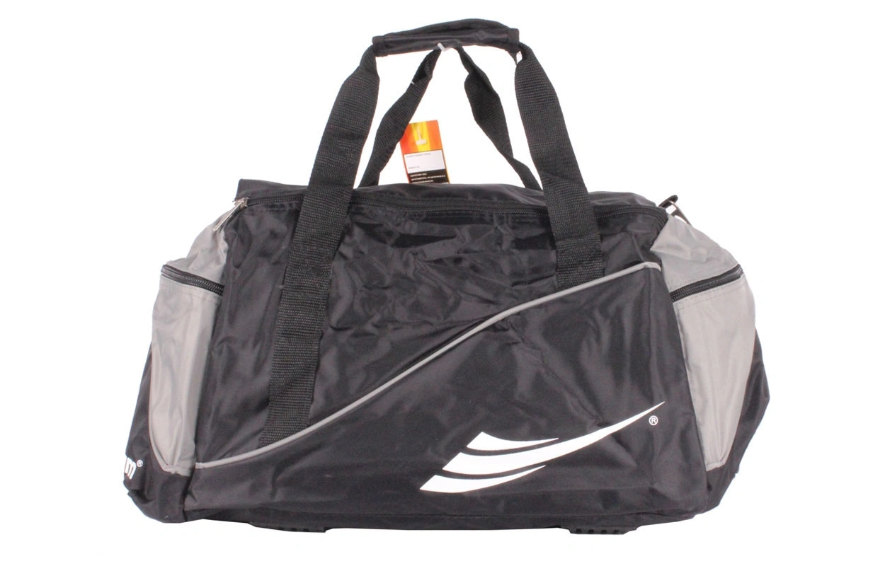 Спортивная сумка  C88 черн 2592-27 фото 1