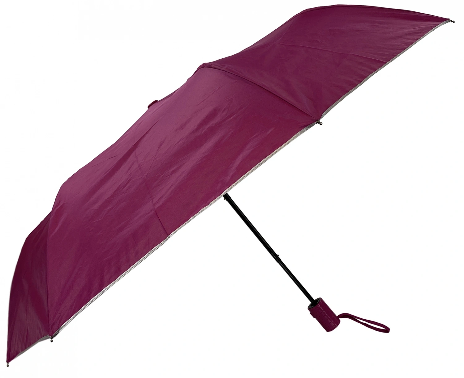 Зонт розовый Style 1505 фото 1