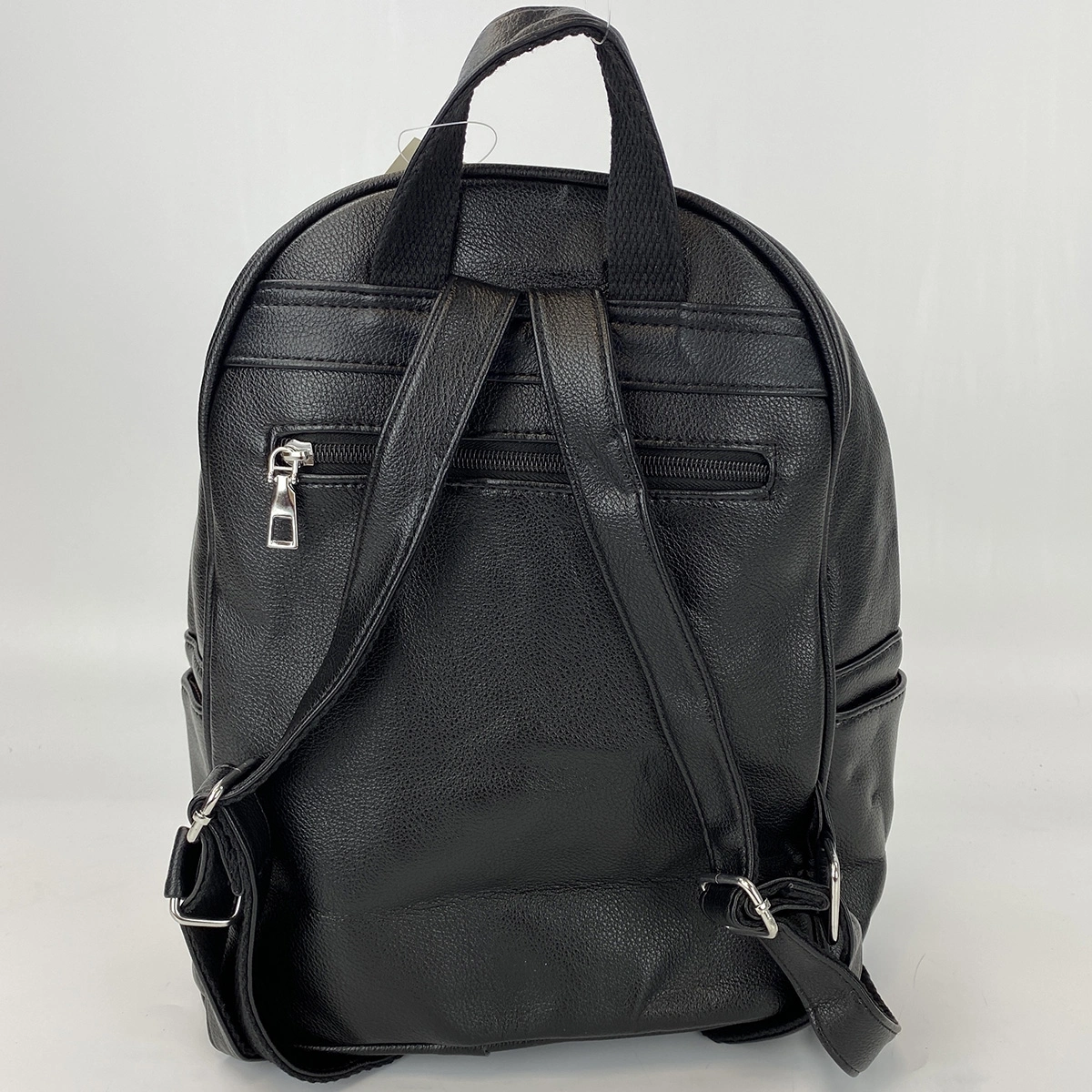 Рюкзак черный  816-2 фото 3