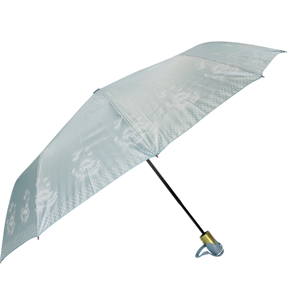 Зонт Style 1505 голуб 10951-1-48 фото 1