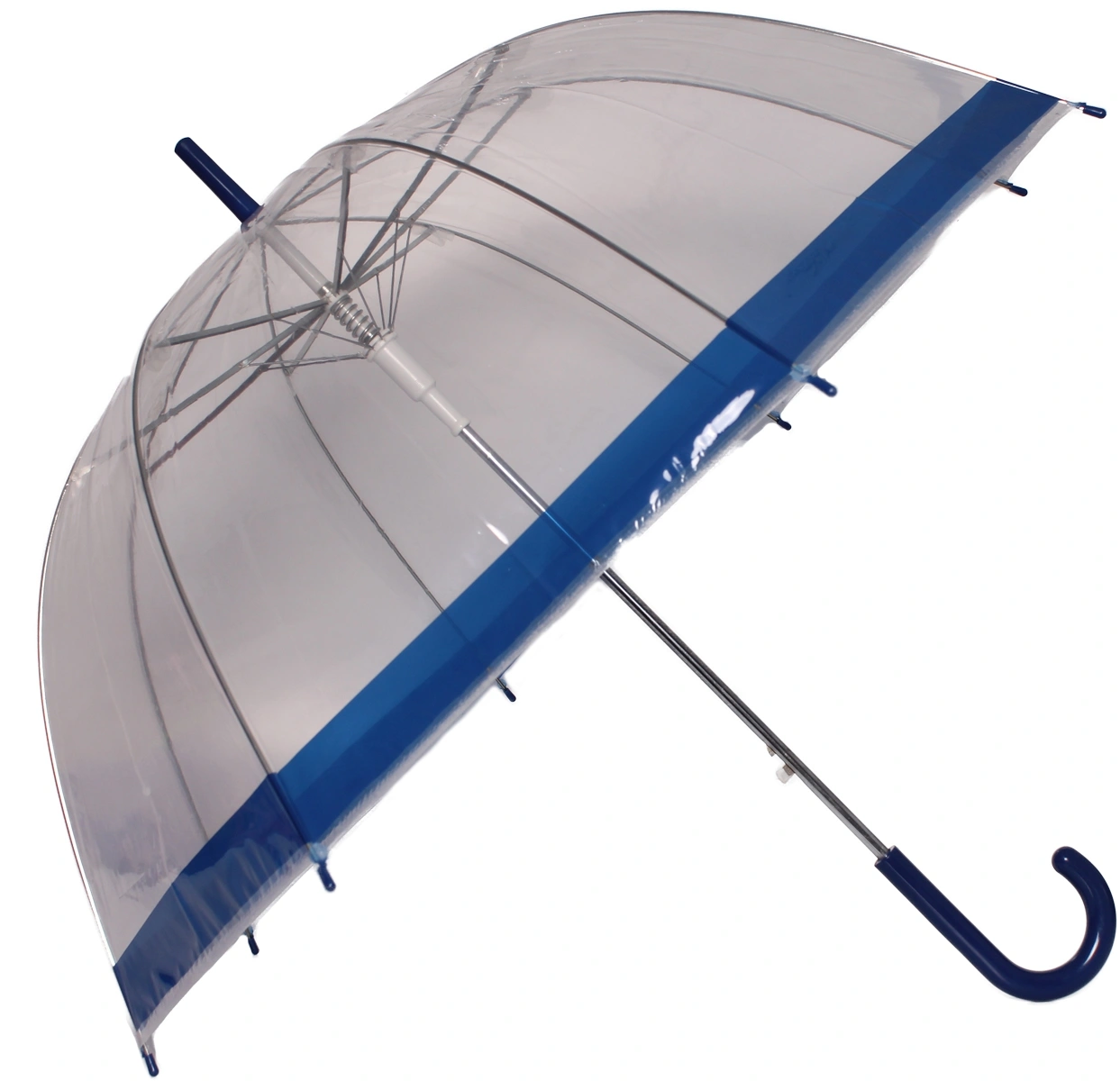 Зонт Monsоon 5109 син 4943-29