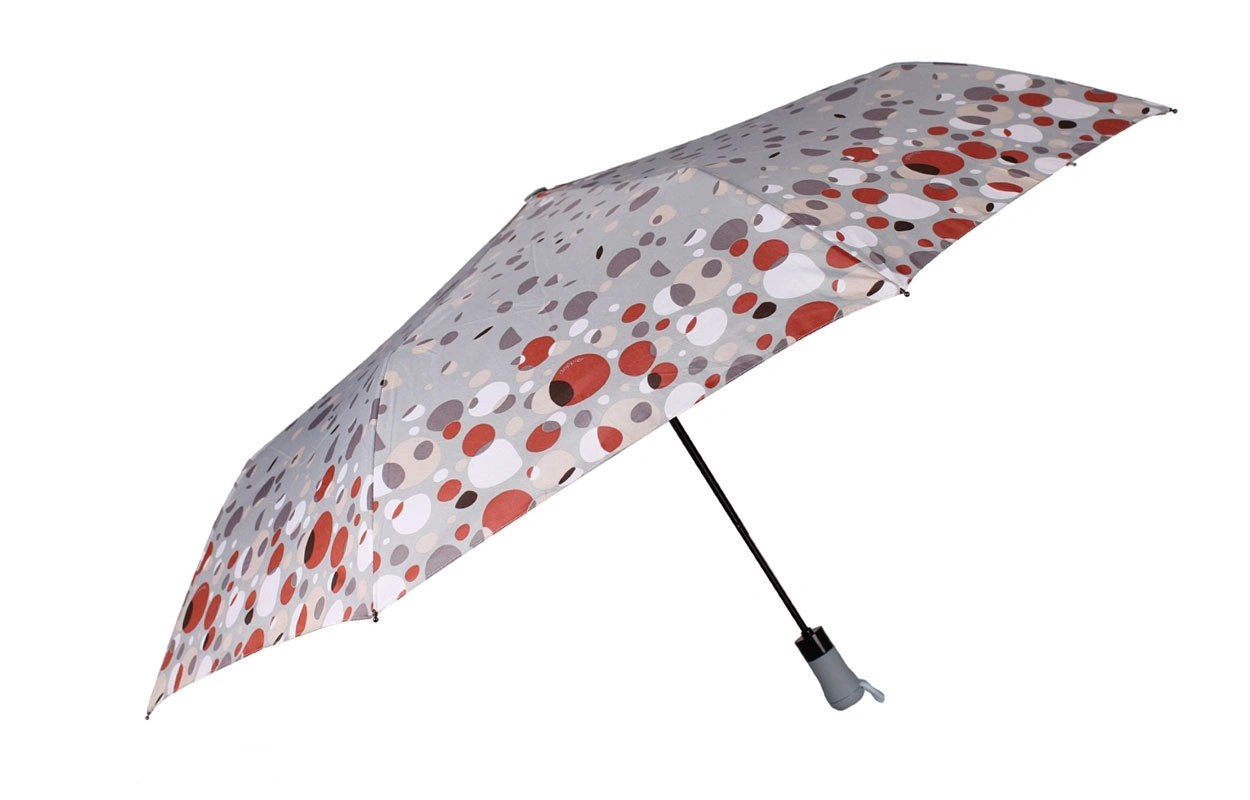 Зонт жен WEST X215 сер 2649-47 фото 1
