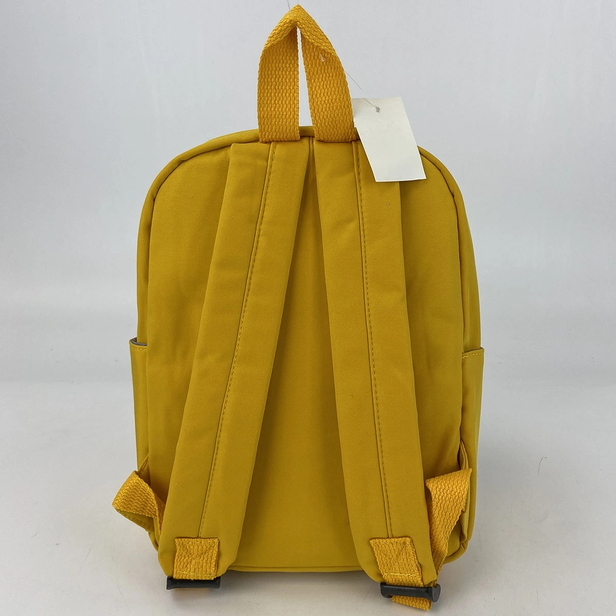 Рюкзак детский желтый  2052 фото 2