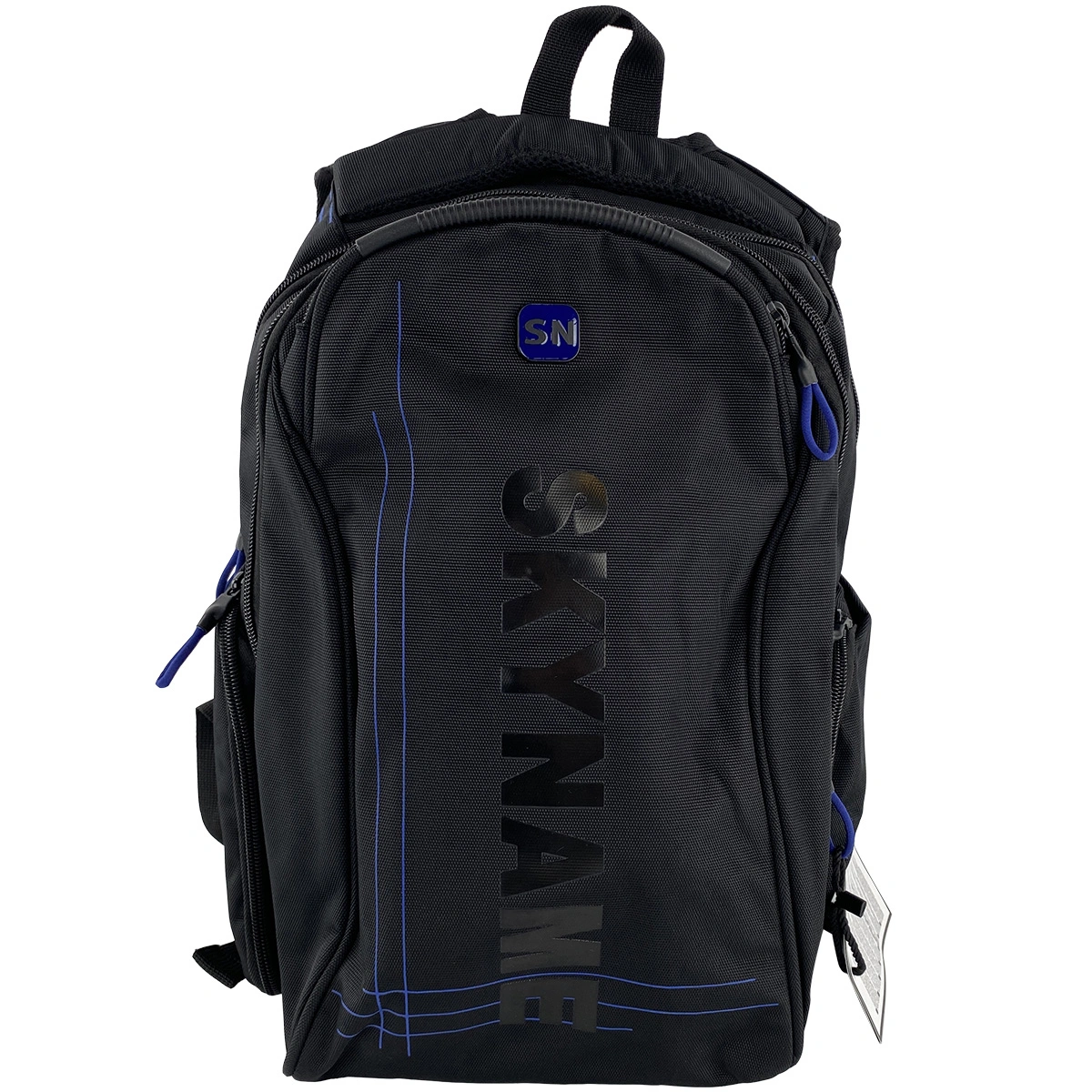 Рюкзак черный SkyName 90-103