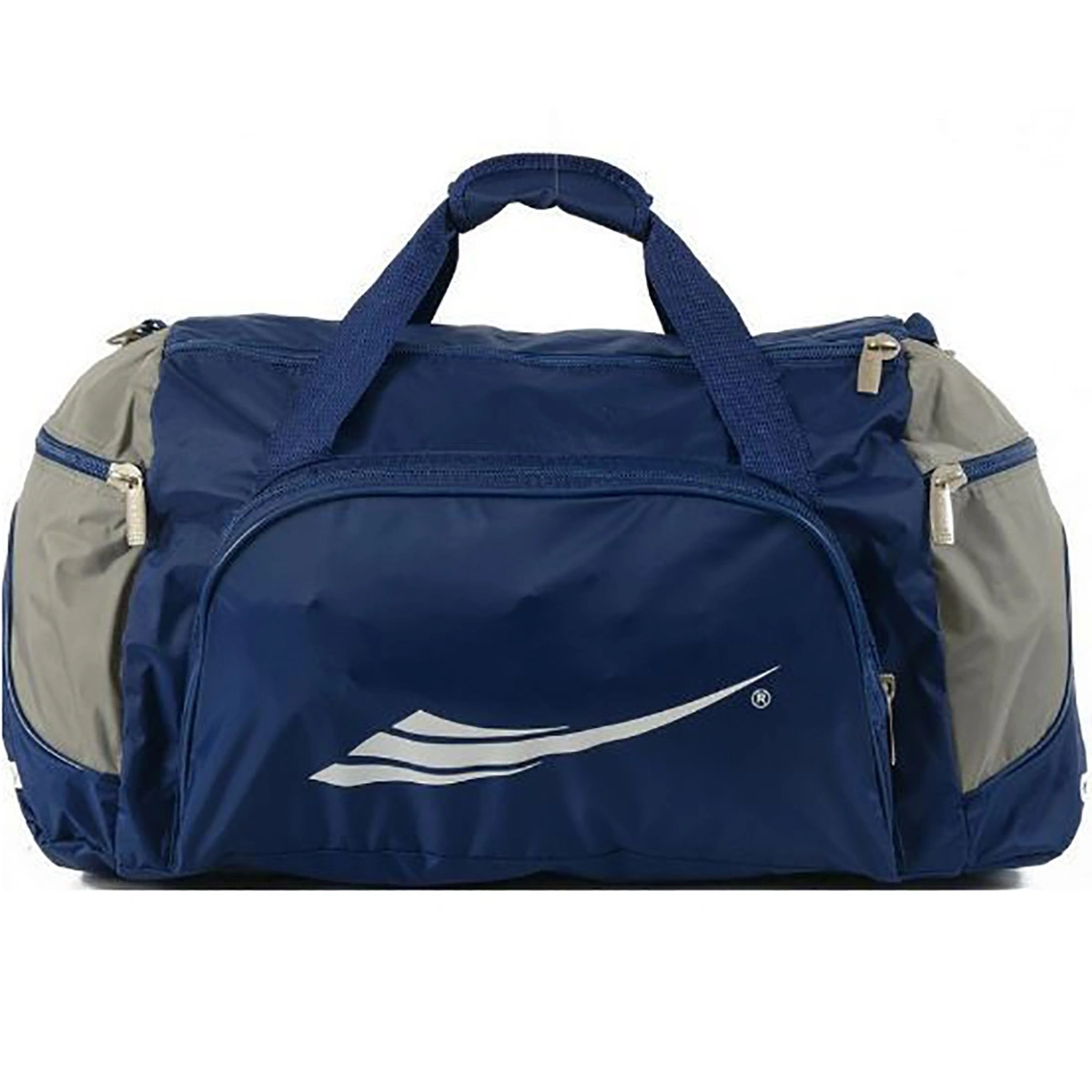 Спортивная сумка синий  С91 фото 1