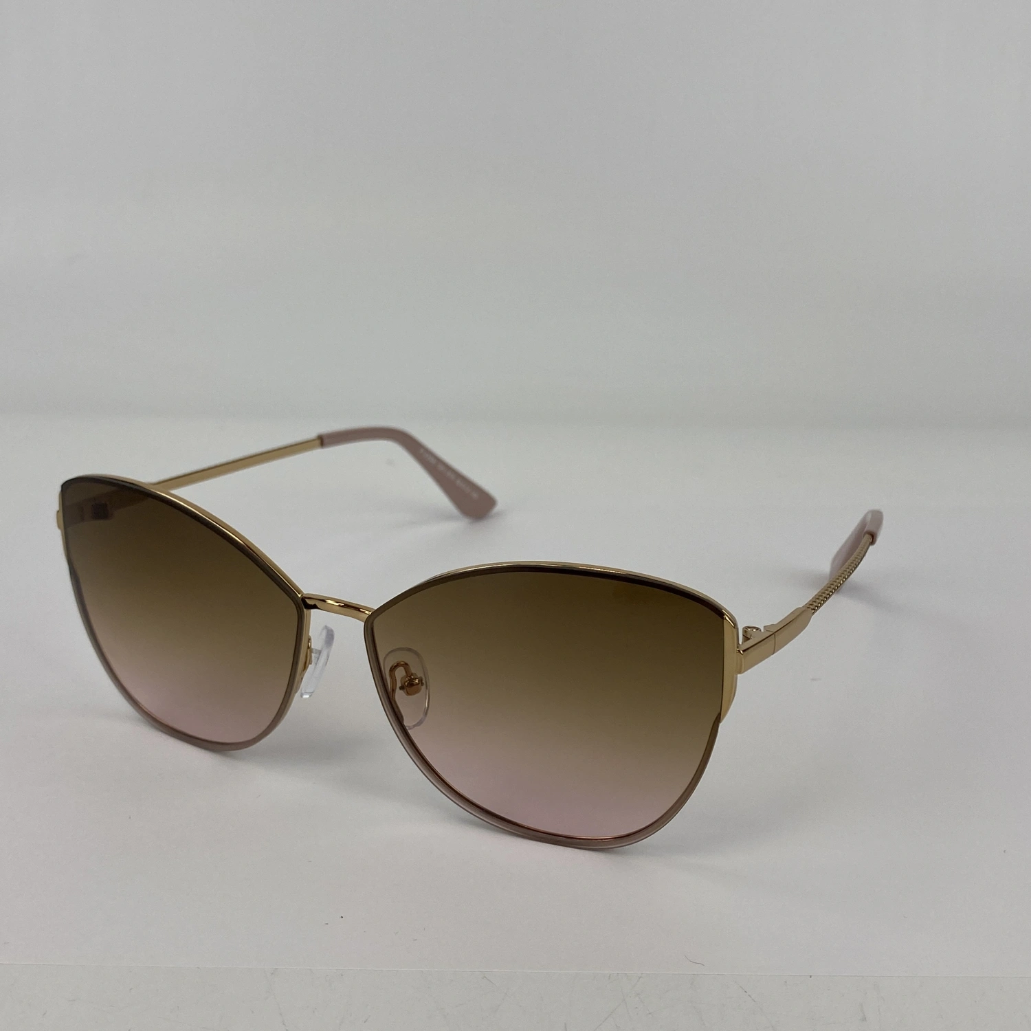 Солнцезащитные очки женские FURLUX FU358 коричневые