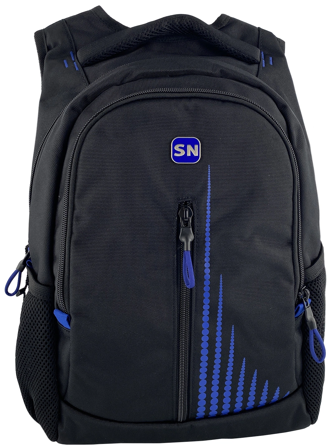 Рюкзак черный SkyName 90-111