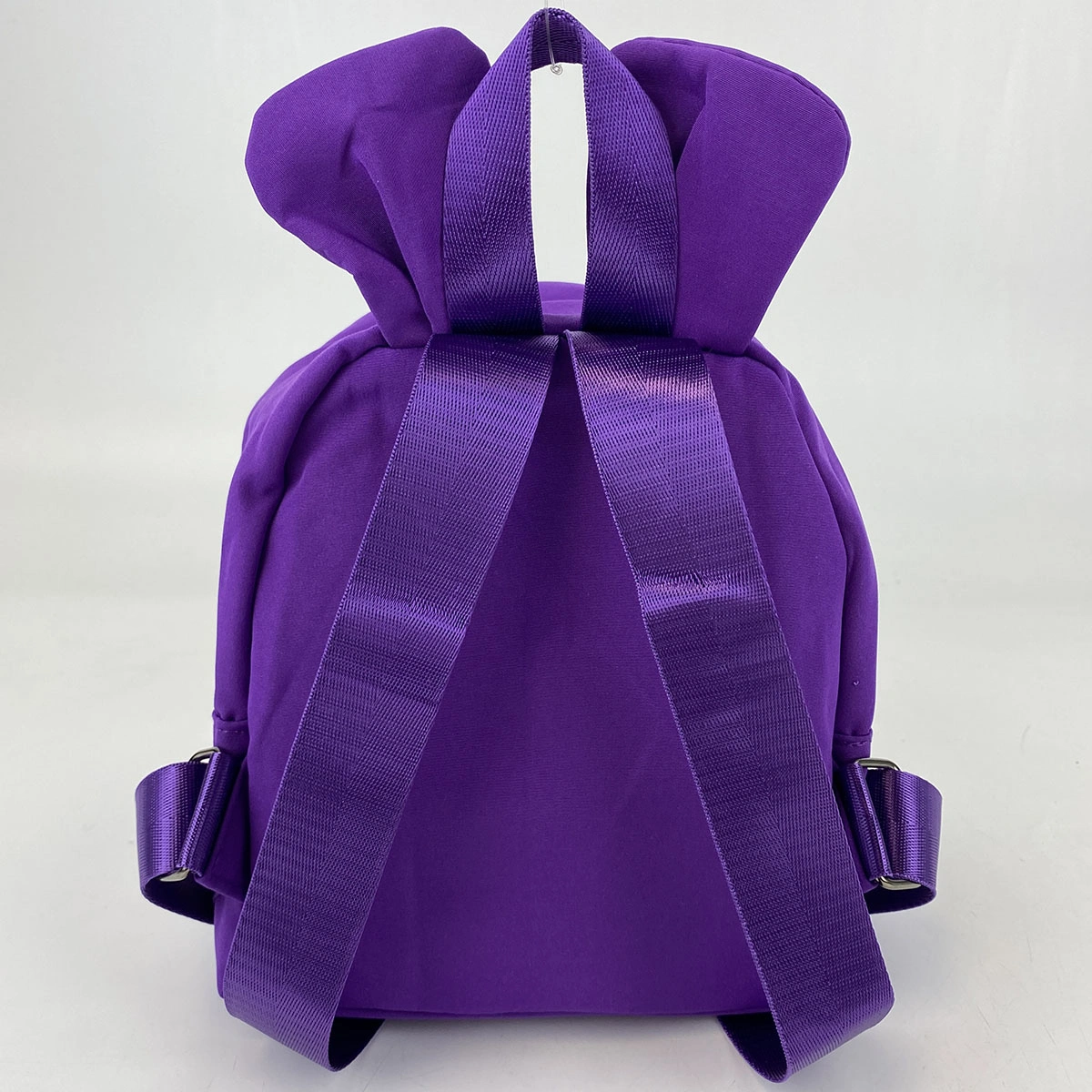 Рюкзак детский фиолетовый  309-21 фото 2