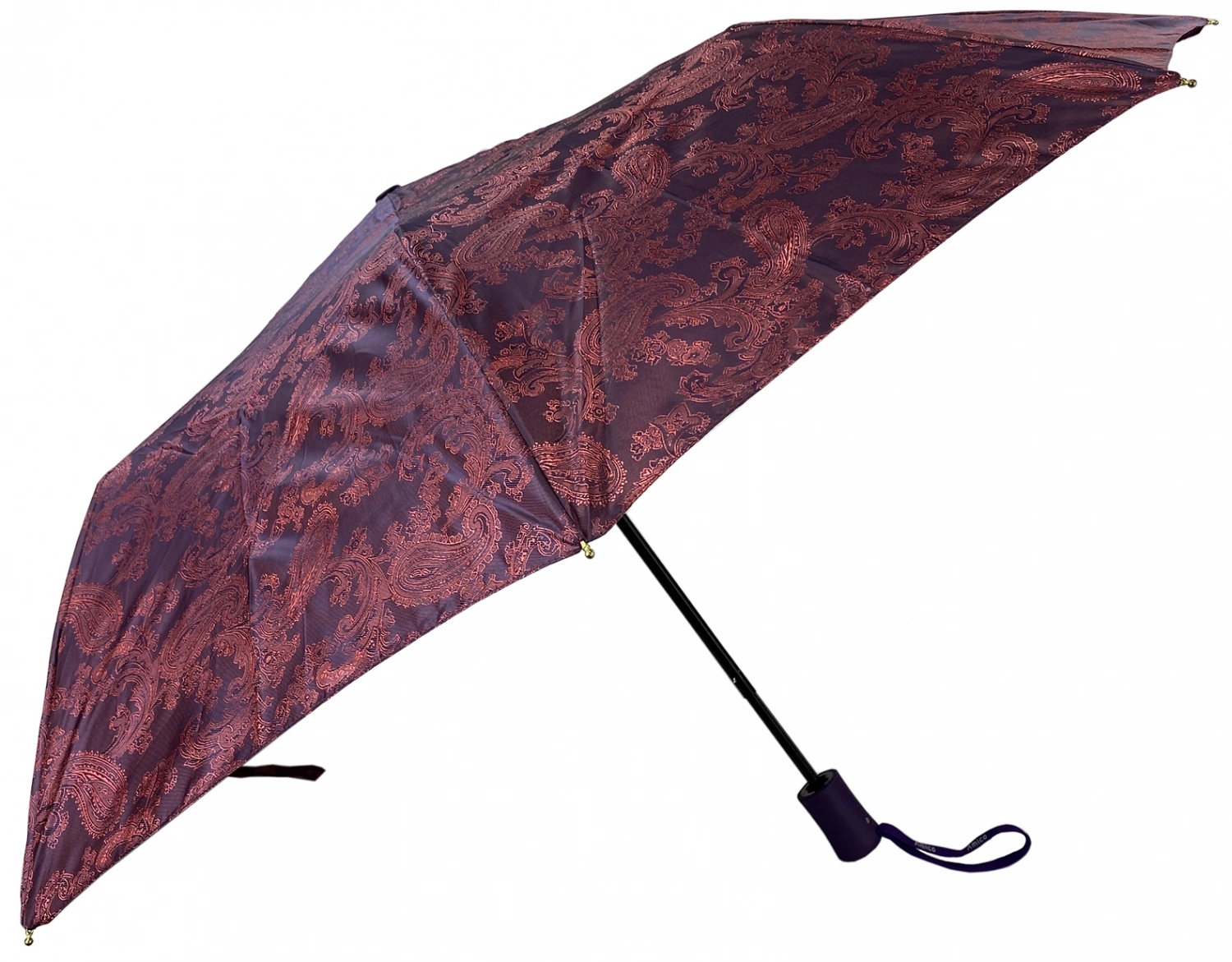 Зонт фиолетовый Amico 155