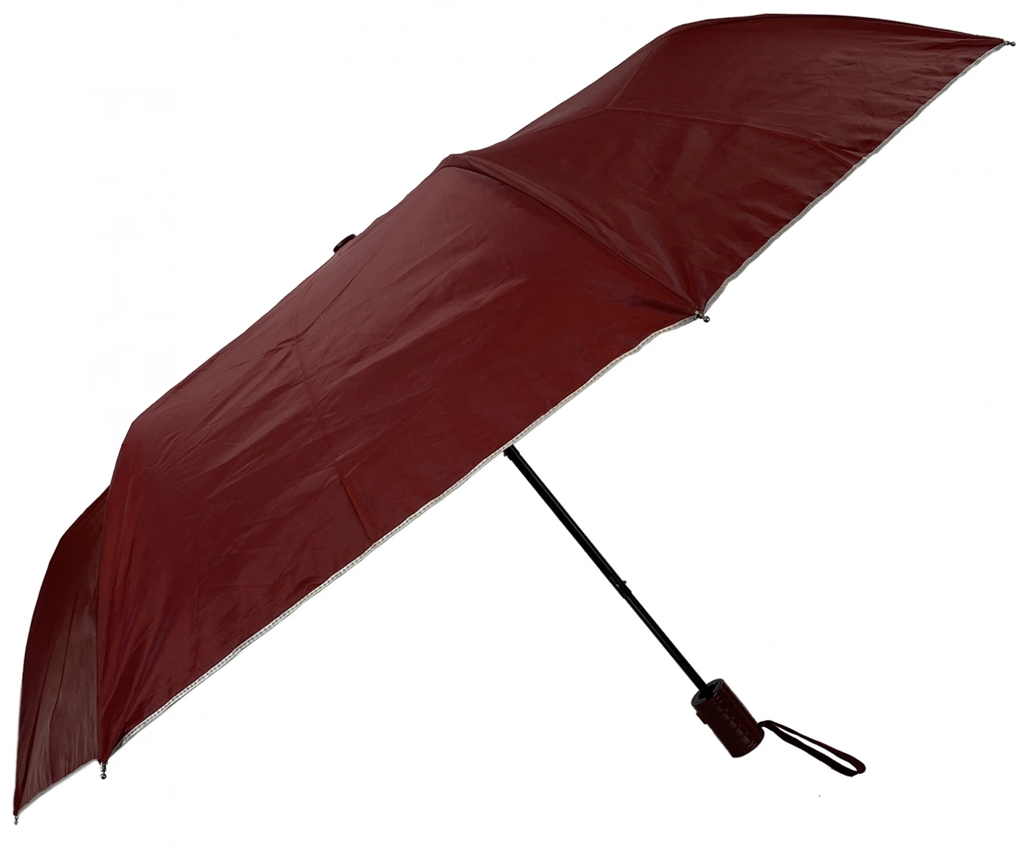 Зонт коричневый Style 1505 фото 1