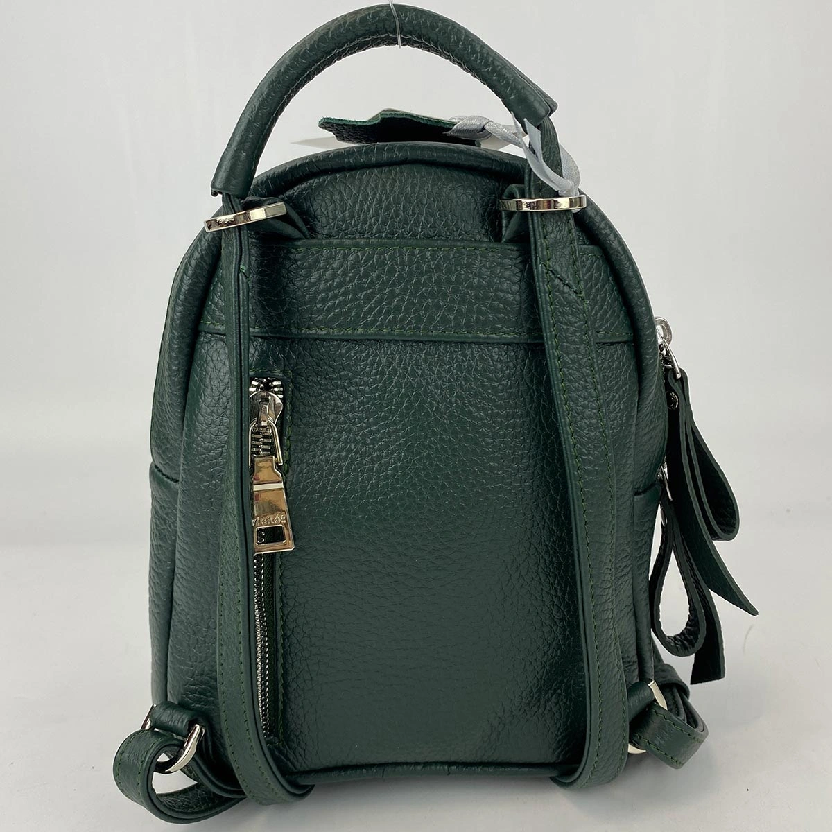 Рюкзак зеленый Richet 2627-H/1-H фото 2