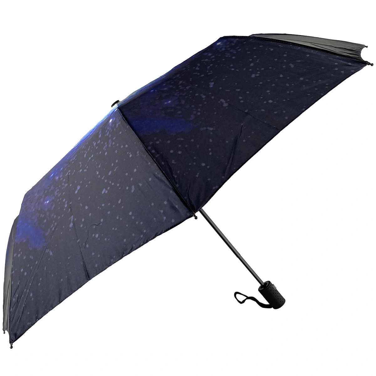 Зонт женский синий Vento 3300 фото 1