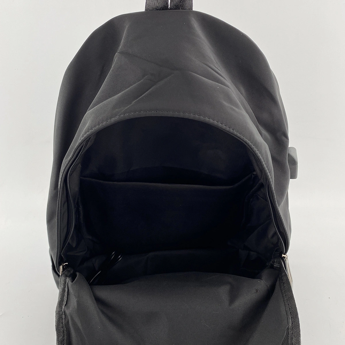 Рюкзак черный  119 фото 3