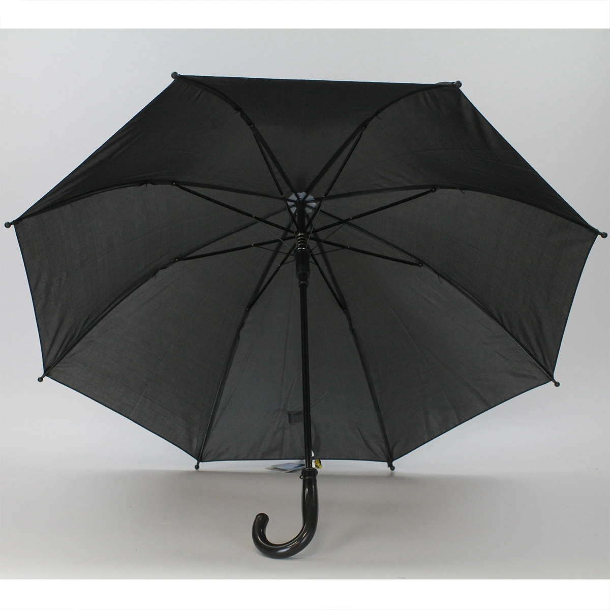 Зонт Style 1556 черн 10958-27 фото 3