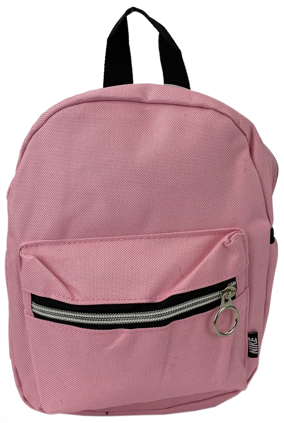 Рюкзак розовый  фото 1