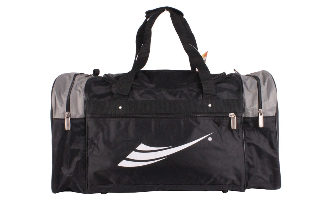 Спортивная сумка  С30.2 черн 2590-27 фото 1