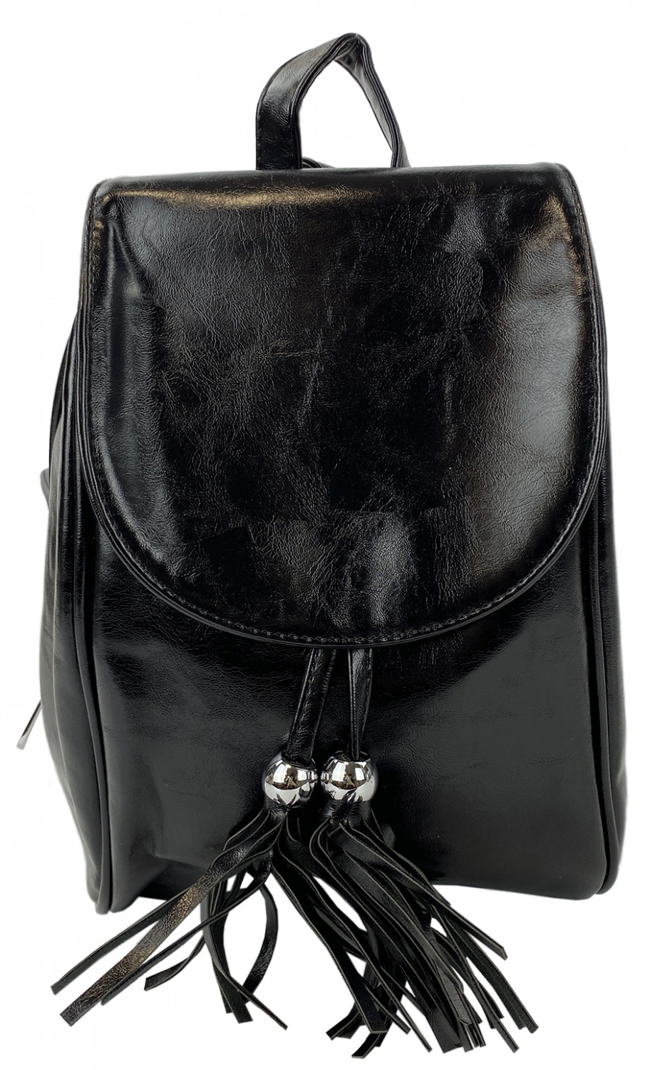 Рюкзак черный Dellilu T8027-11 фото 1