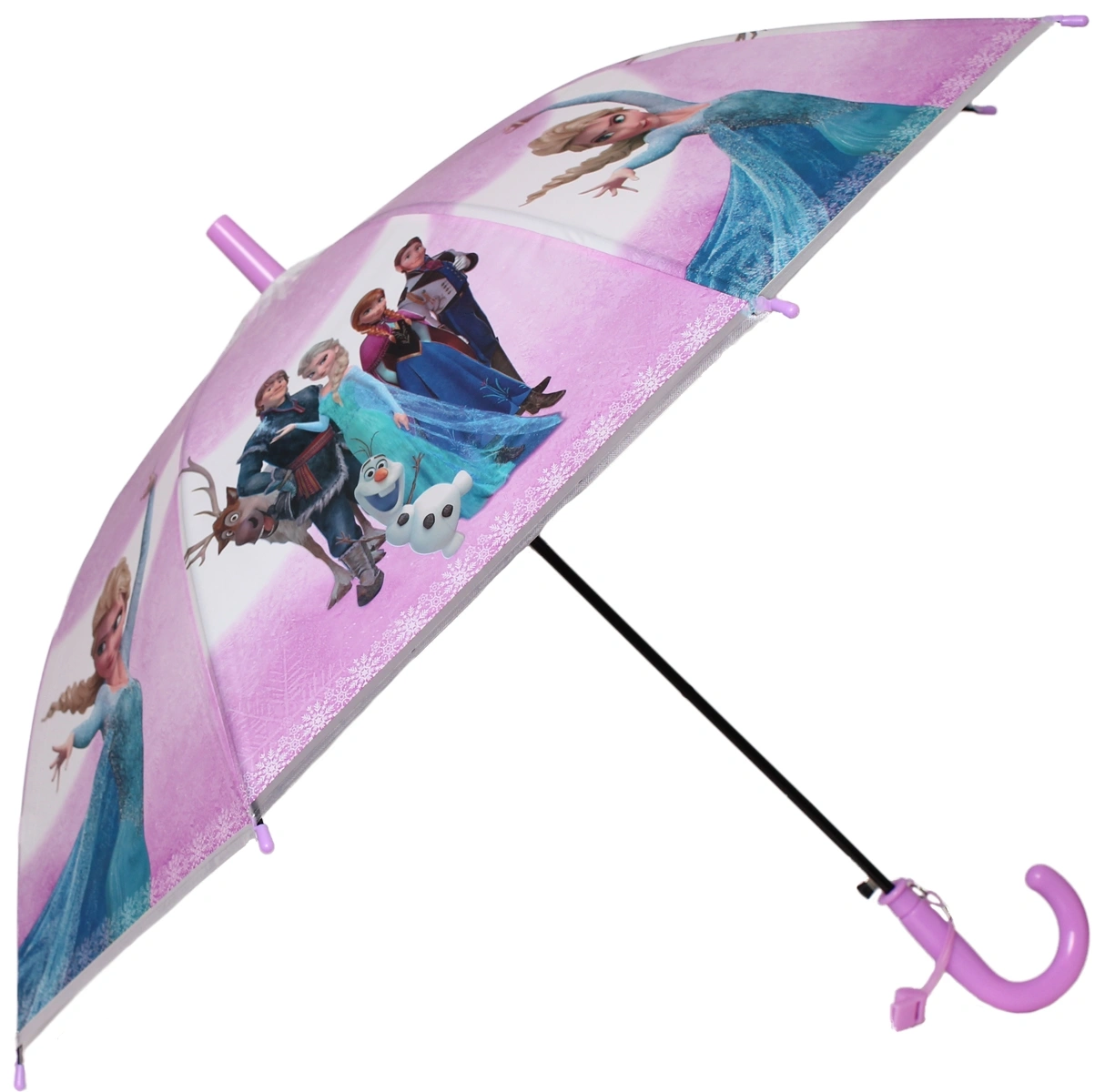 Зонт  115 фиолет 7145-1-32 фото 1