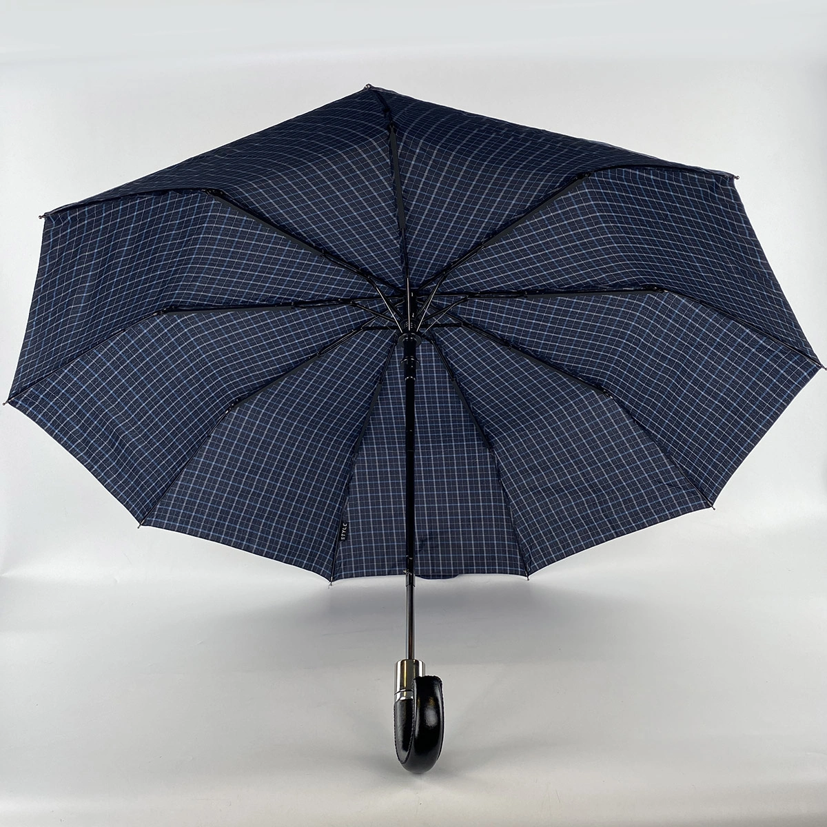 Зонт синий Style 1616 фото 2