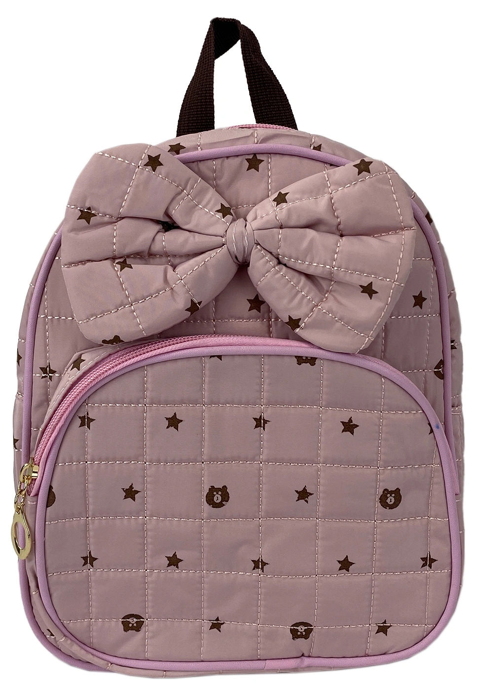 Рюкзак детский фиолетовый  4515-1 фото 1