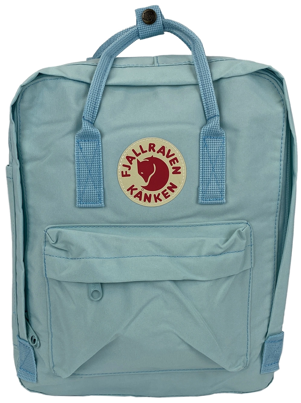 Рюкзак голубой Kanken 23510