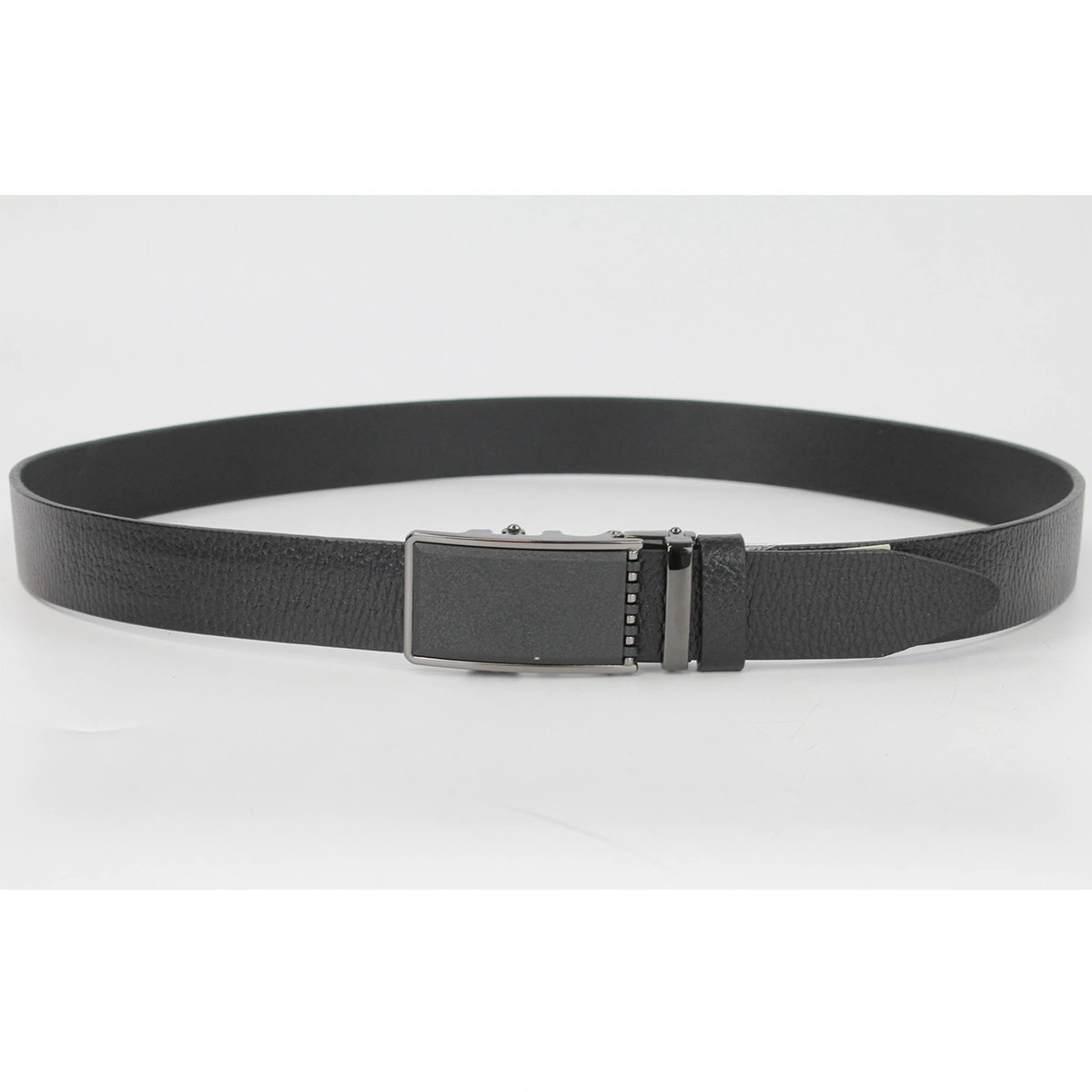 Ремень Belt premium черн 11941-27 фото 2