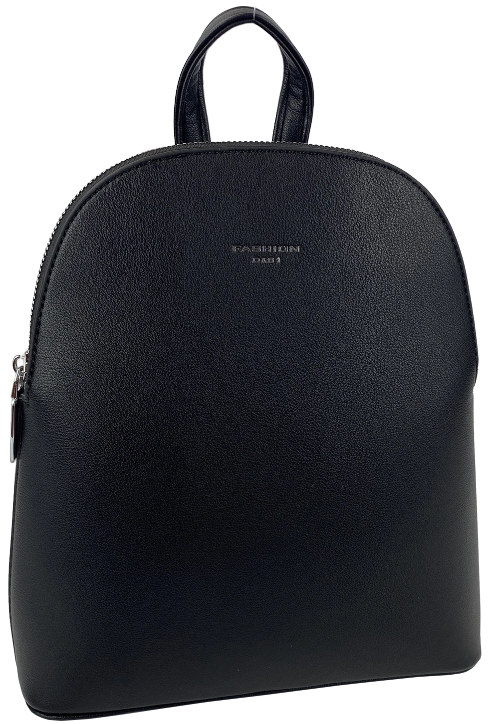 Рюкзак черный Fashion 882387