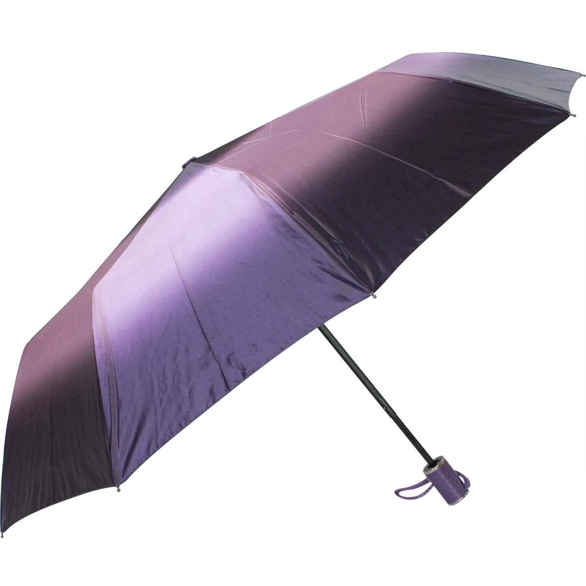Зонт Style 1526 фиолет 10954-32 фото 1