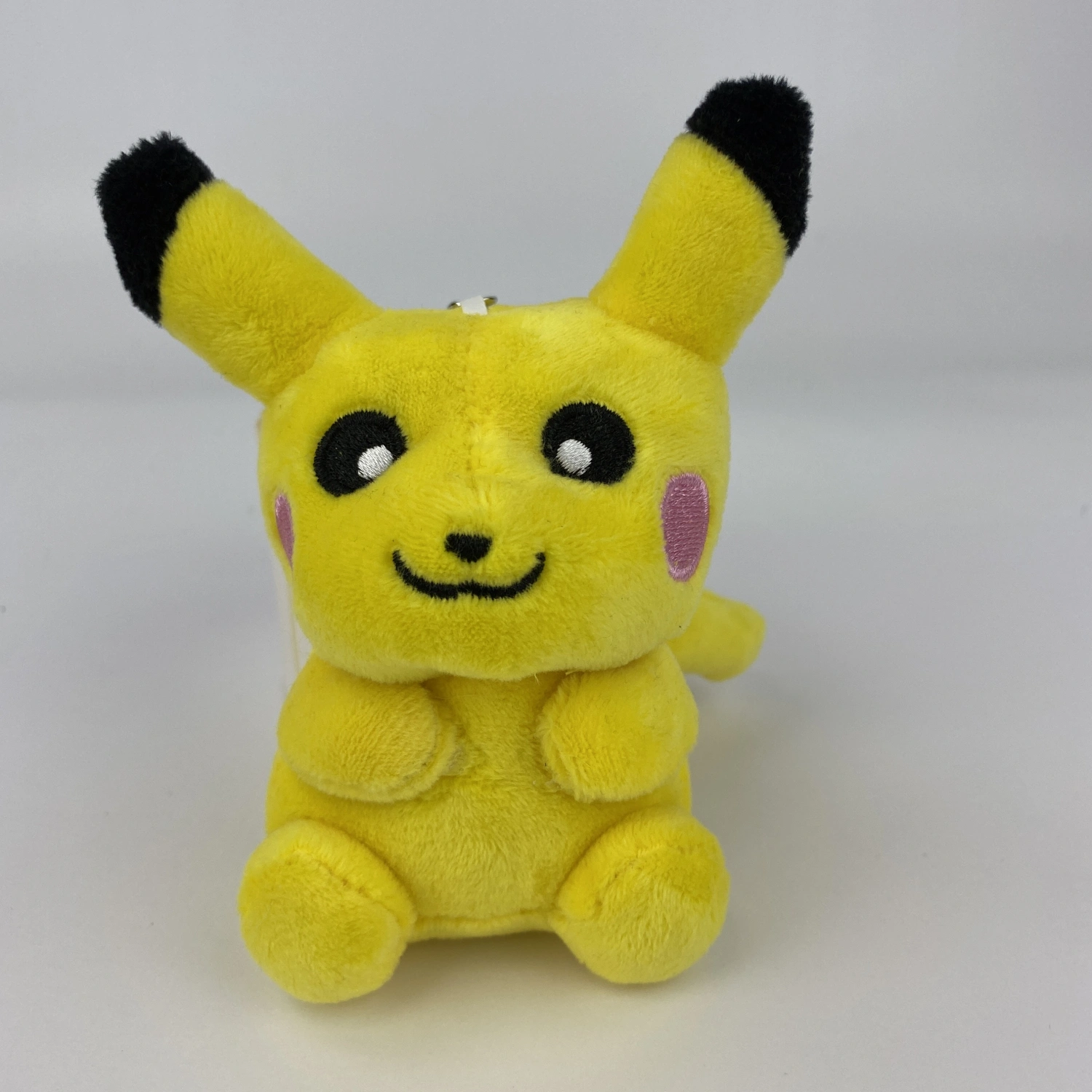 Брелок мягкая игрушка Pokémon фото 1