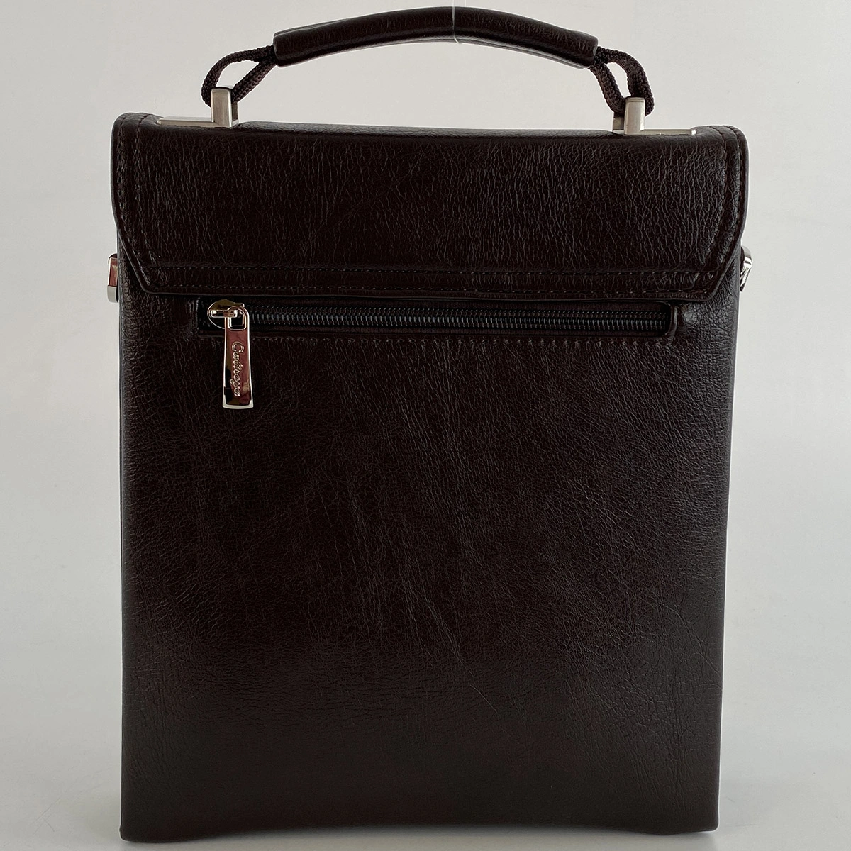 Сумка Catiroya CC292-3 коричн 8618-55 фото 7