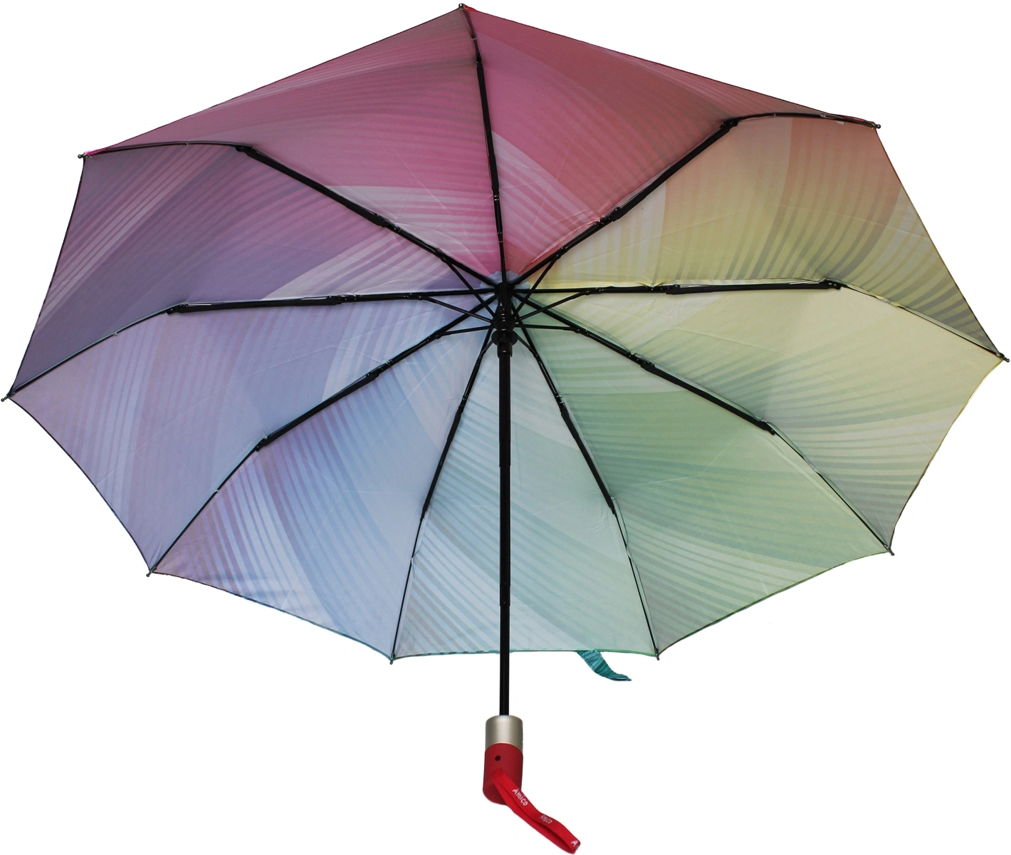 Зонт Amico  разноцветный