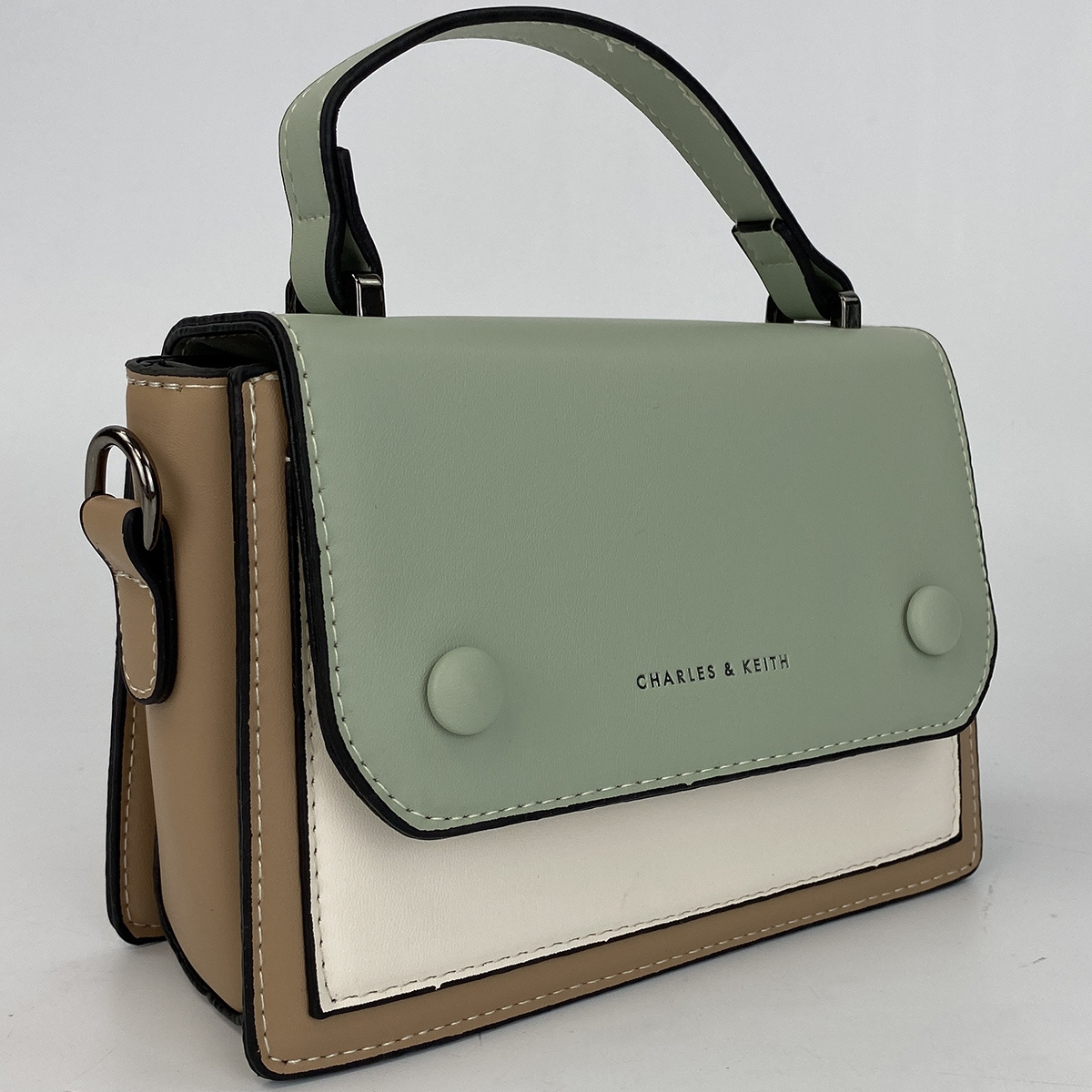 Charles Keith Сумки Цена