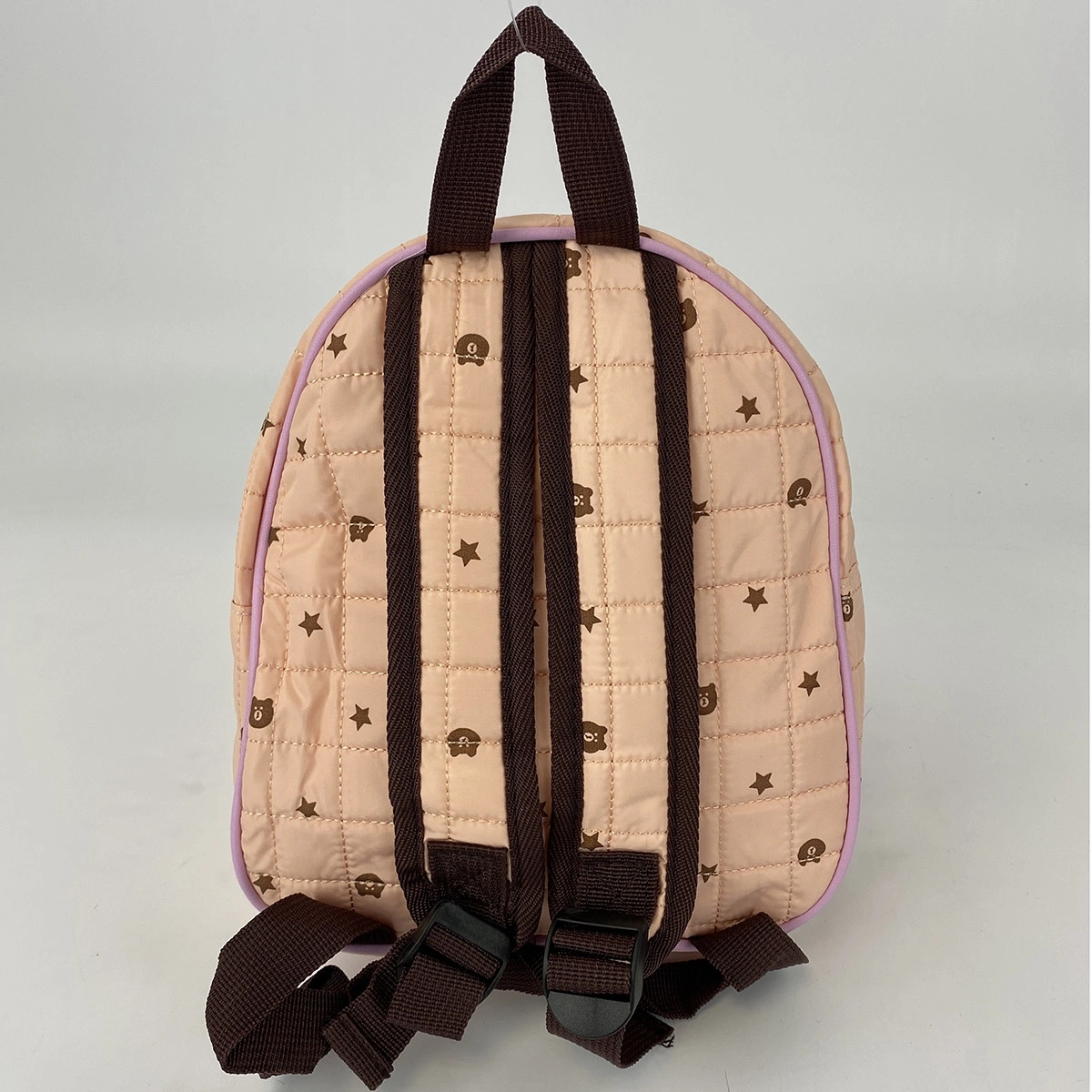 Рюкзак детский розовый  4515-1 фото 2