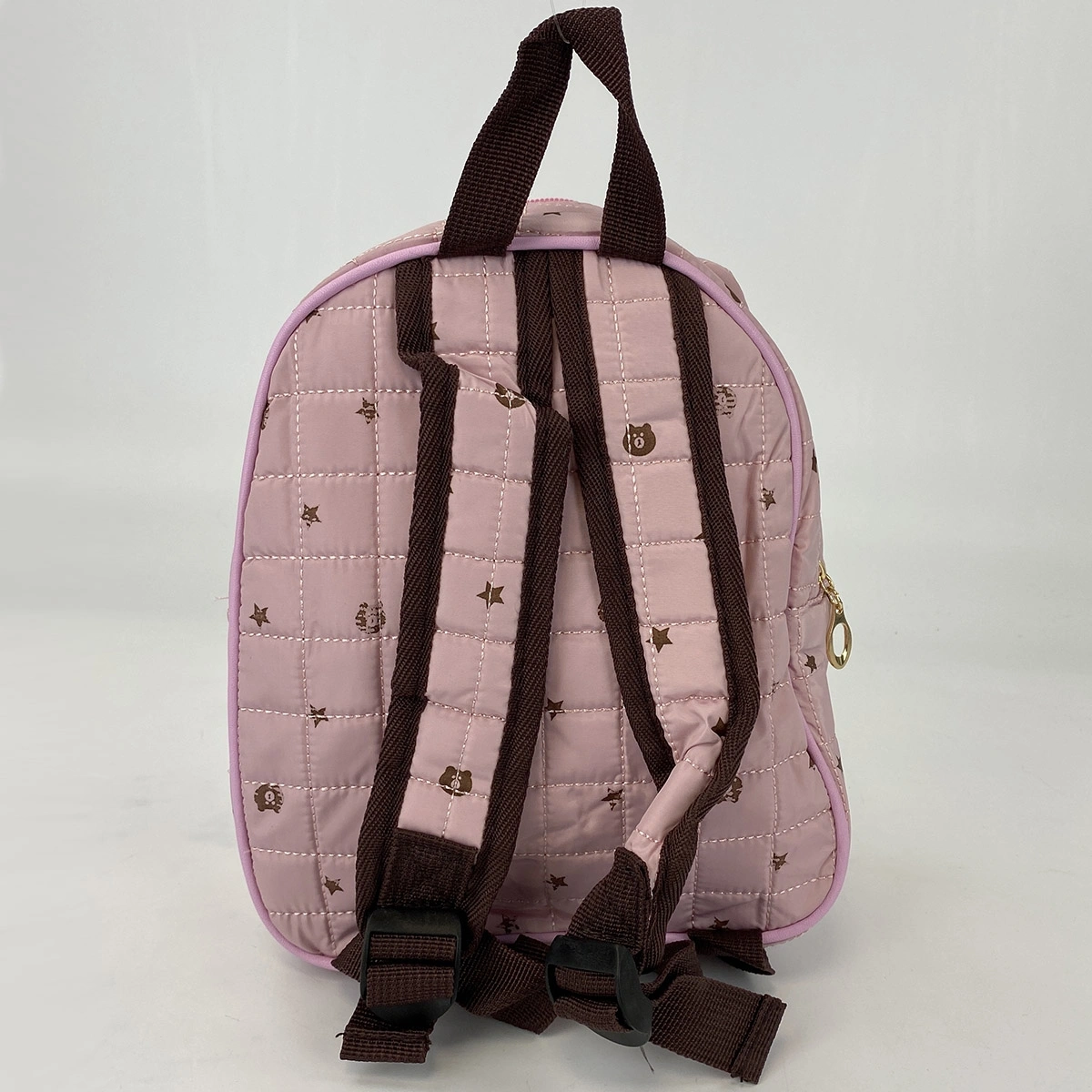 Рюкзак детский фиолетовый  4515-1 фото 2