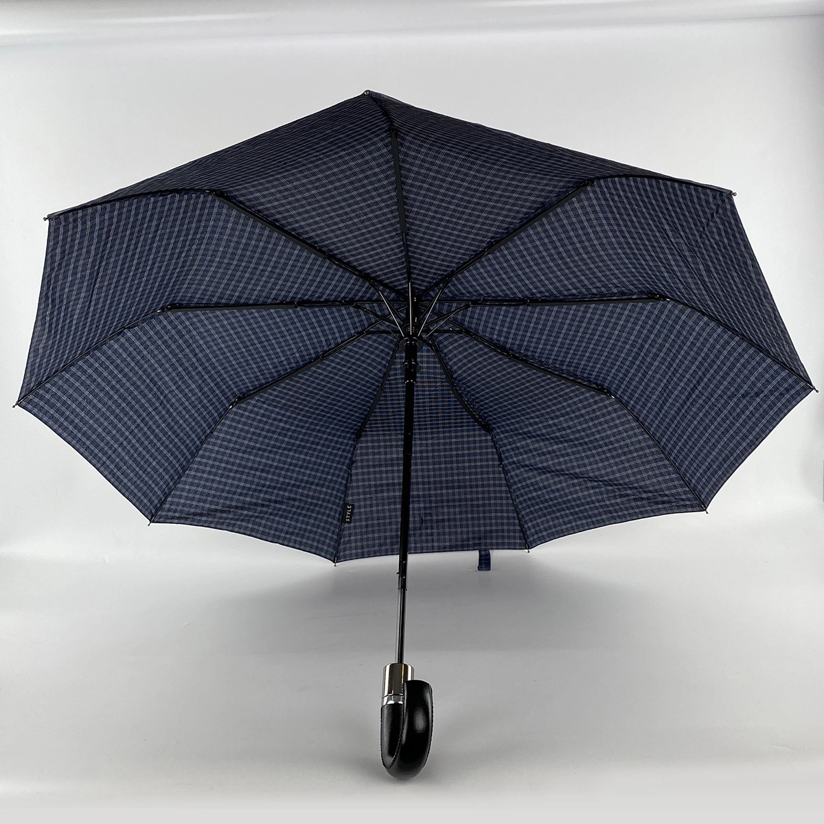 Зонт синий Style 1616 фото 2