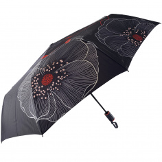 Зонт серый Style 1621