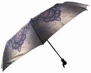 Зонт голубой Vento 3430