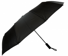 Зонт черный SELINO 1907