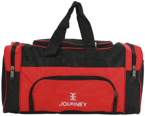 Спортивная сумка JOURNEY 817-50 черн 7628