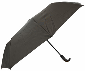 Зонт серый River 8600