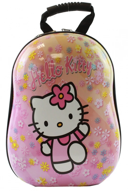 Рюкзак  Hello Kitty роз 10297-2-56 фото 1
