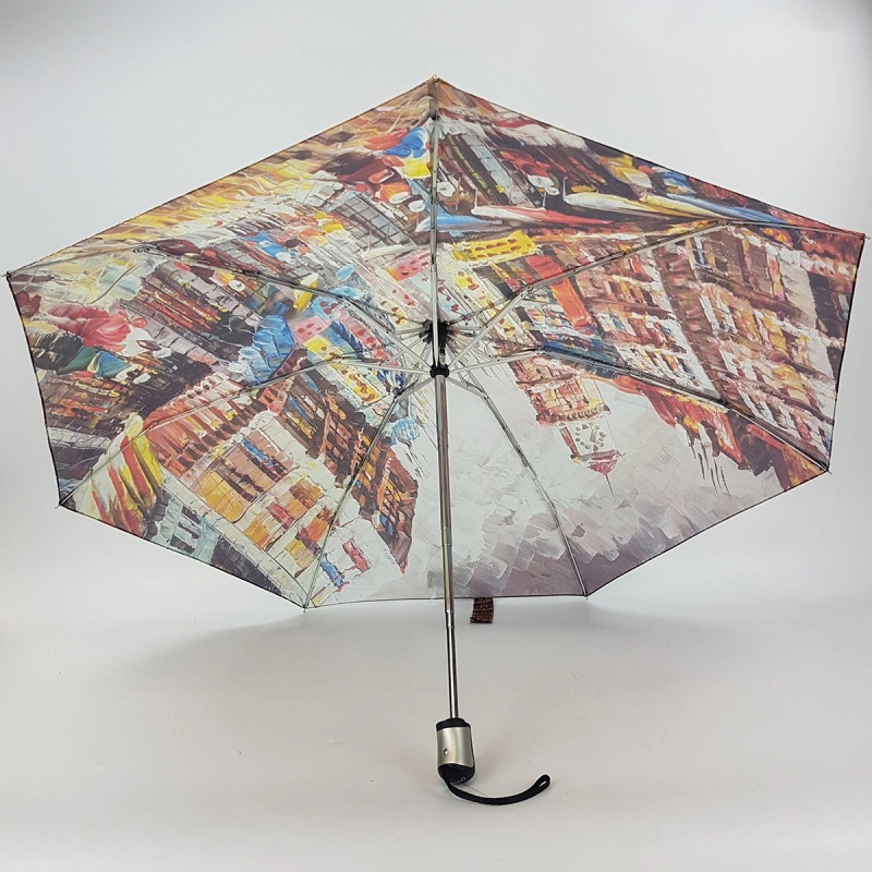 Зонт Amico модель 1112 разноцветный