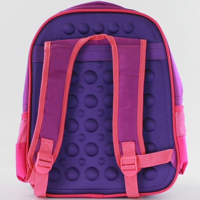 Рюкзак фиолет 4750-32 фото 2