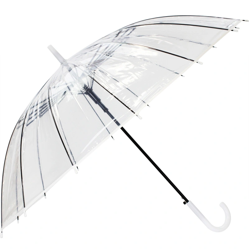 Зонт SELINO 1846 прозр 10956-1-70