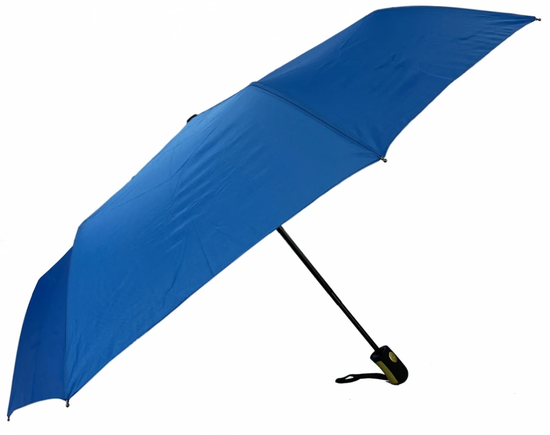 Зонт голубой SELINO 2901 фото 1