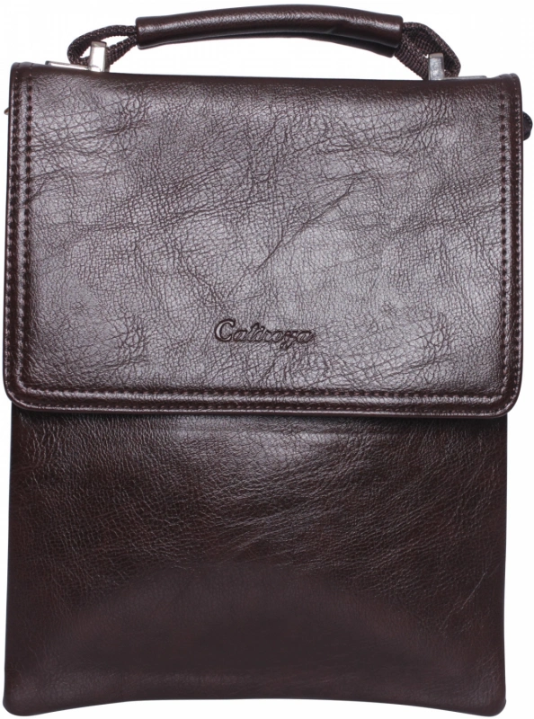 Сумка Catiroya CC292-3 коричн 8618-55 фото 6