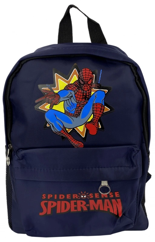 Рюкзак с человек-пауком